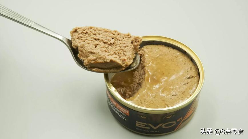 比较好的猫咪零食罐头,猫咪主食罐头推荐测评