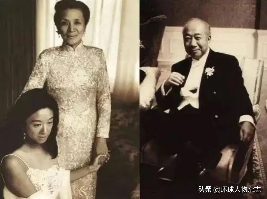 72岁P成27岁？潇洒的“婚纱女王”大可不必为容貌焦虑