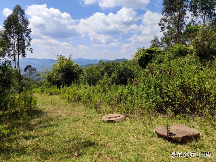 徒步寻访滇西大马路、走“九关十八铺”系列活动之四：回蹬关