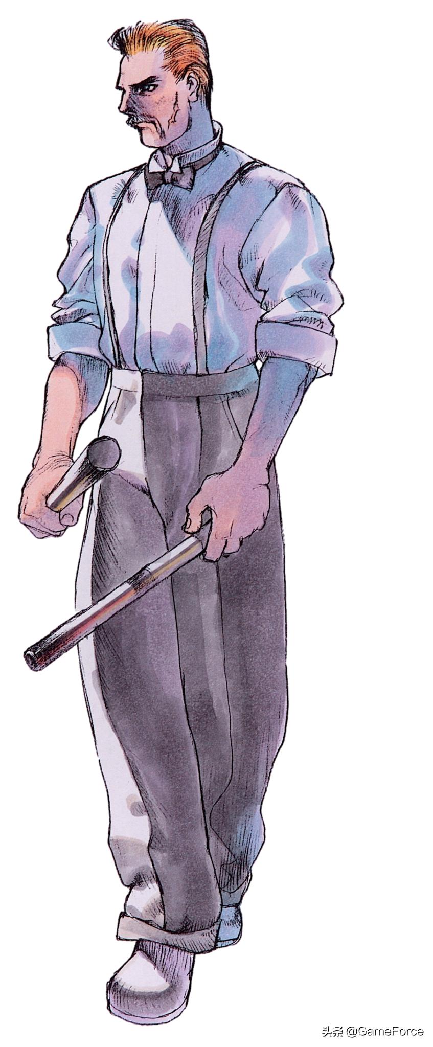 capcom街机游戏大全第一弹,经典的街机怀旧格斗游戏解说