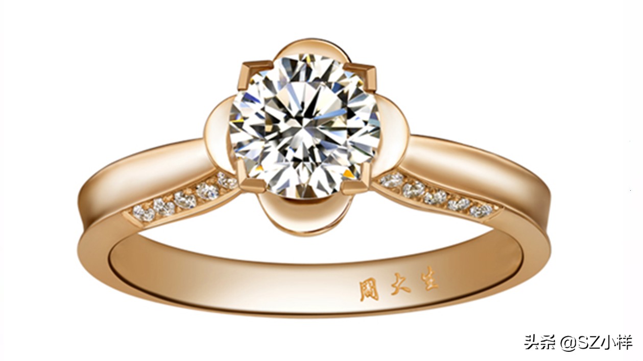 比较好的国内婚戒品牌,婚戒买什么品牌比较好