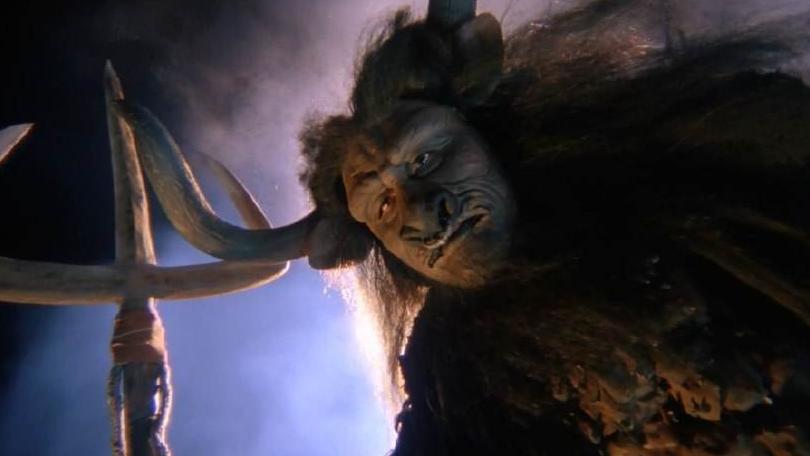 李健仁和周星驰合照图片,李健仁演如花周星驰笑场