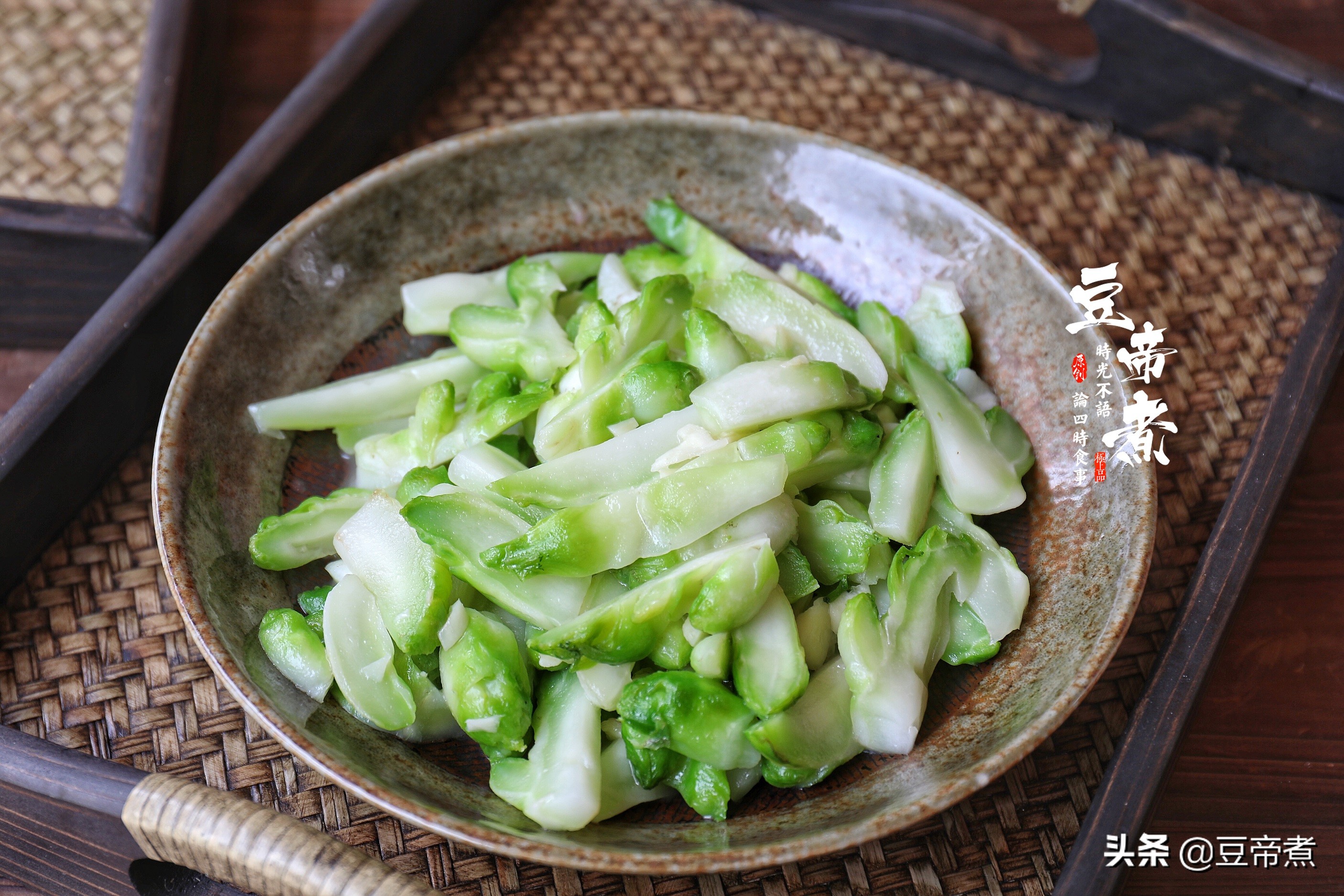 烧娃娃菜要先焯水吗,儿菜怎么炒好吃不硬