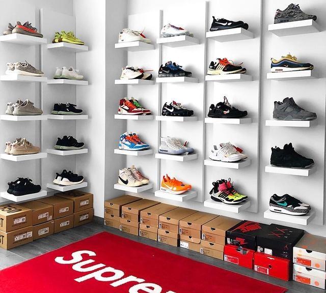 莆田鞋和adidas,adidas莆田鞋和正品对比