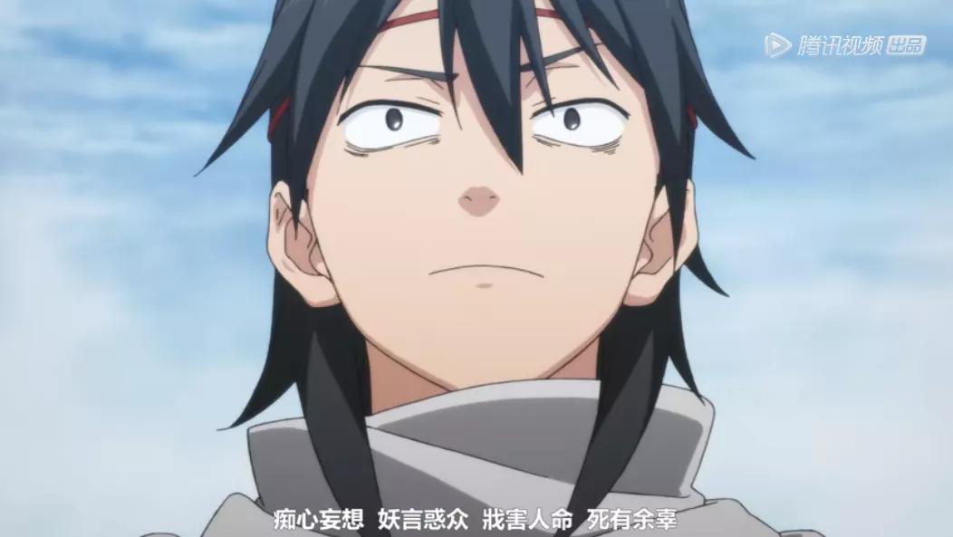 好治愈的国产动画片,好的治愈系国漫推荐