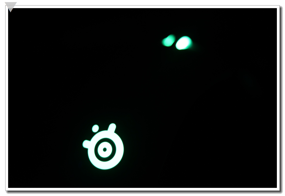 入门电竞精品—赛壑Rival106评测