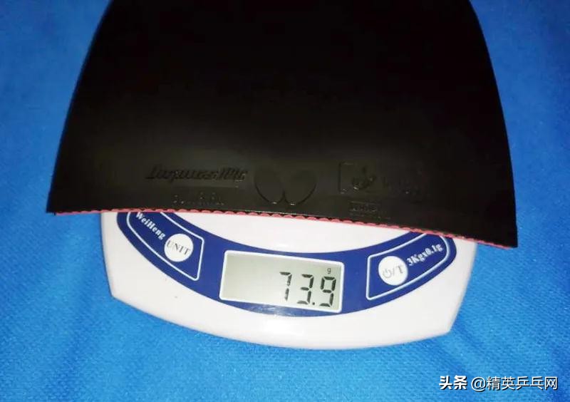 蝴蝶d09c套胶适合业余选手吗,精英聊器材视频