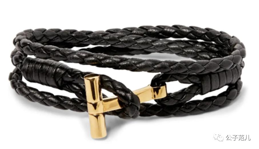 男士高档手链17岁,男士手链推荐100-200小众品牌