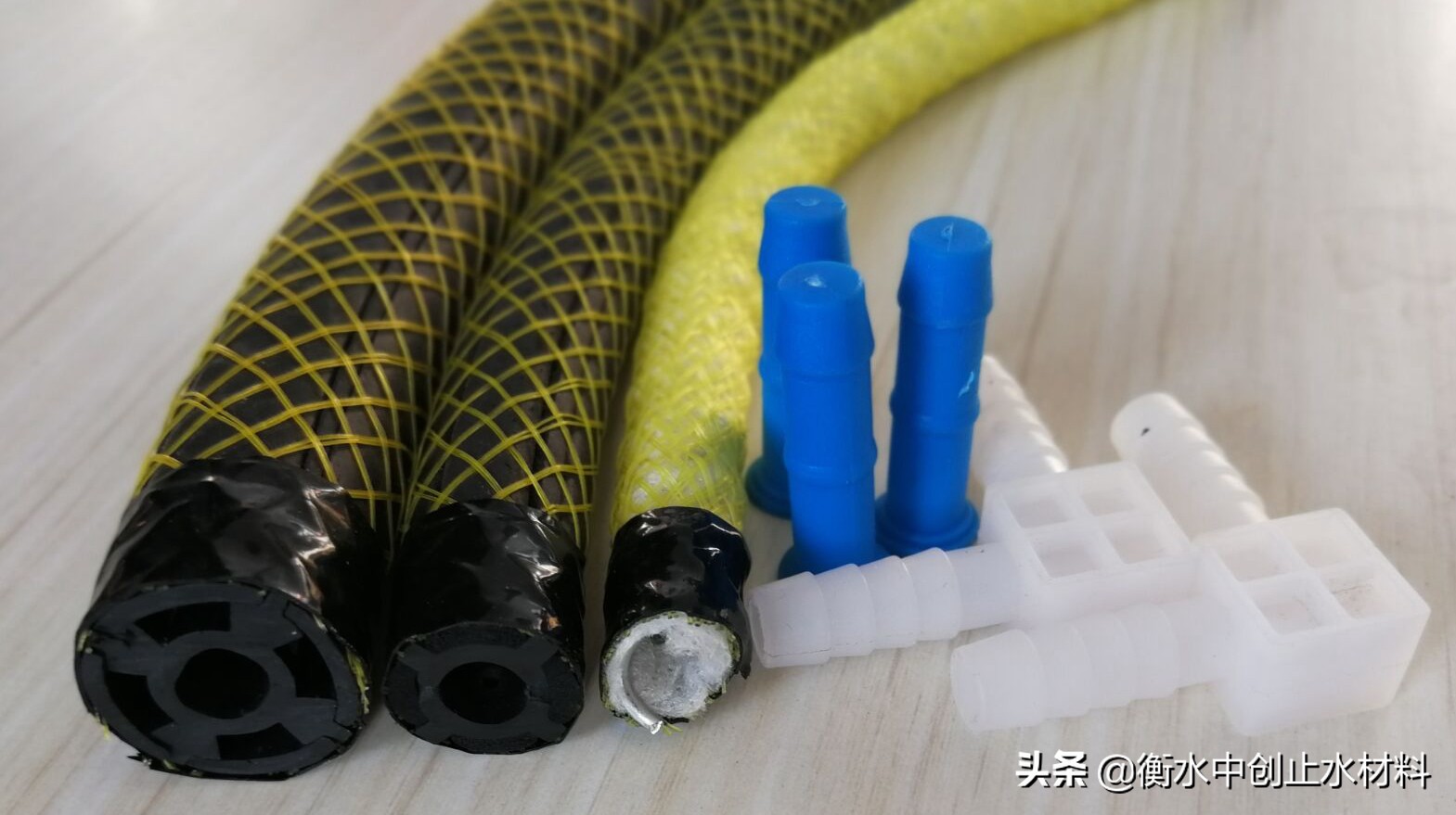 一次性注浆管与重复注浆管区别,重复性注浆管主要特点与施工流程