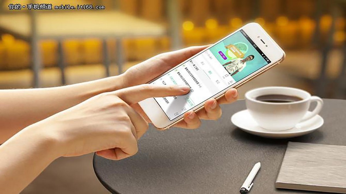 老年人学手机第008讲,老年人学手机第13讲