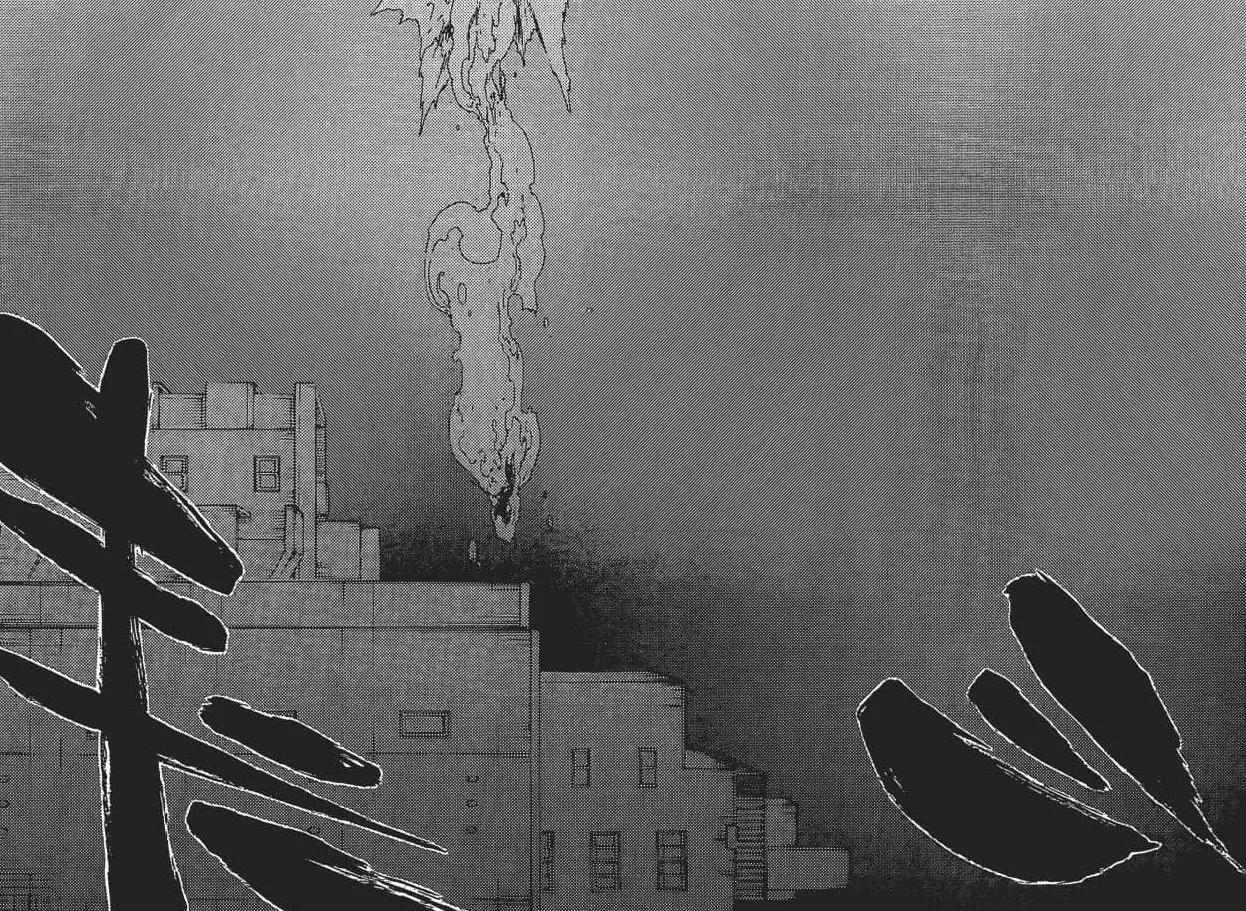 三分钟看懂死神漫画,日本漫画死神世界观