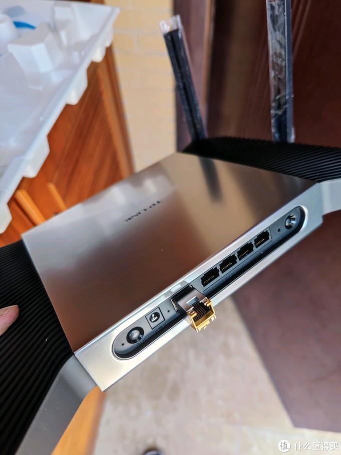 无线wifi隔墙,无线wifi千兆墙壁路由器