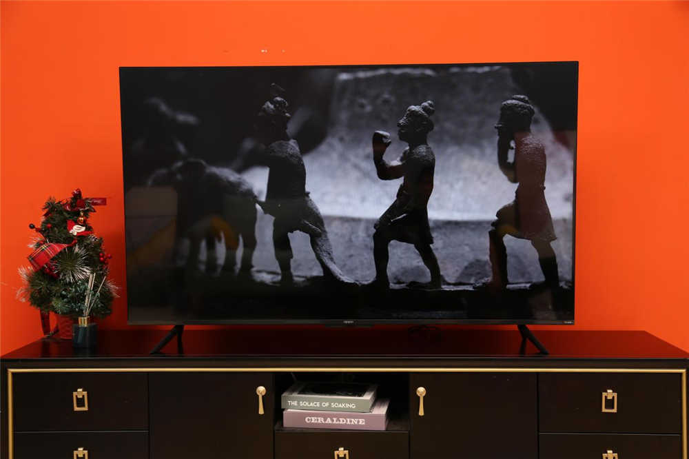 oppo智能电视k965英寸,oppo智能电视k9和华为智慧屏se