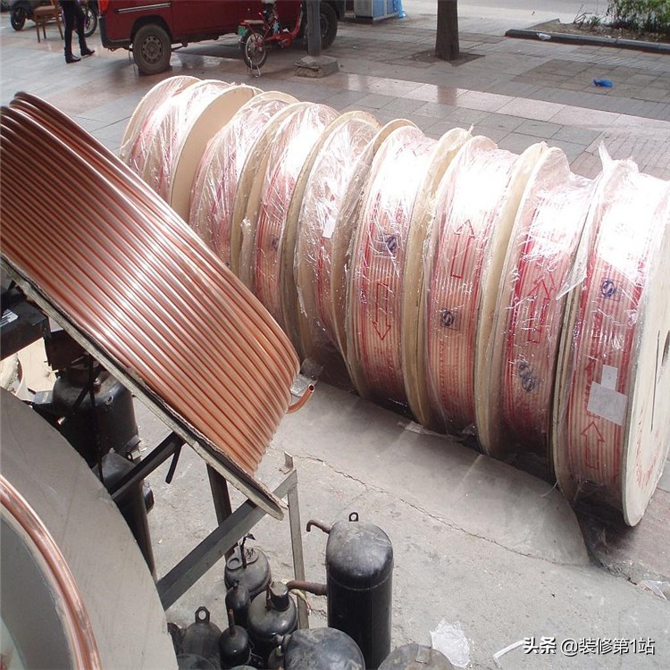 哪种材质的水管耐用,哪种材质的水管好