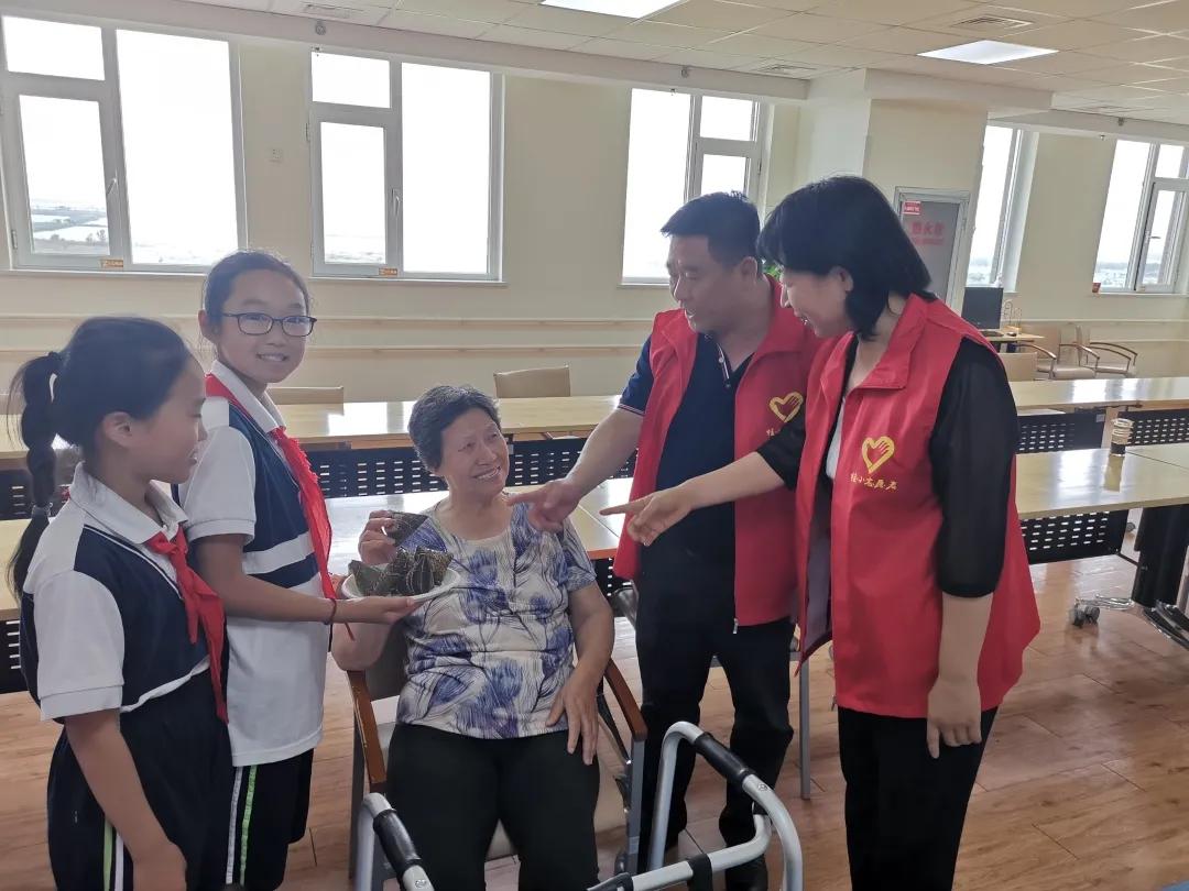 滨海新区最美书香校园,滨海校园风光图片