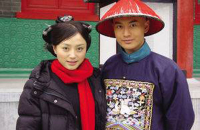 黄晓明杨颖怒发微博澄清小三事件，深扒二位的风流情史