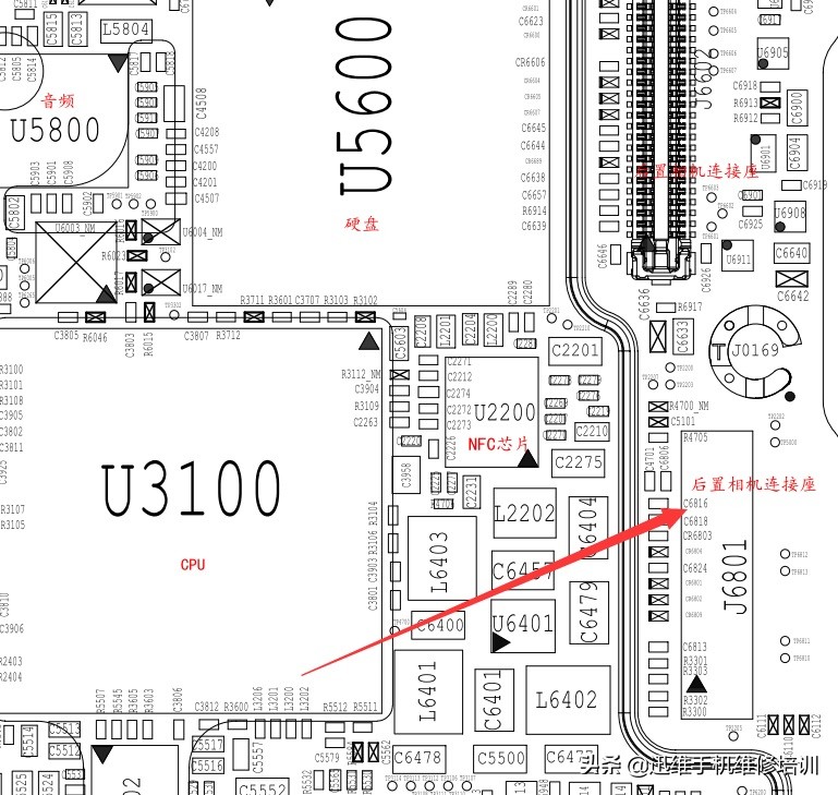 小米手机出现无法连接相机的原因,小米手机无法连接相机什么原因