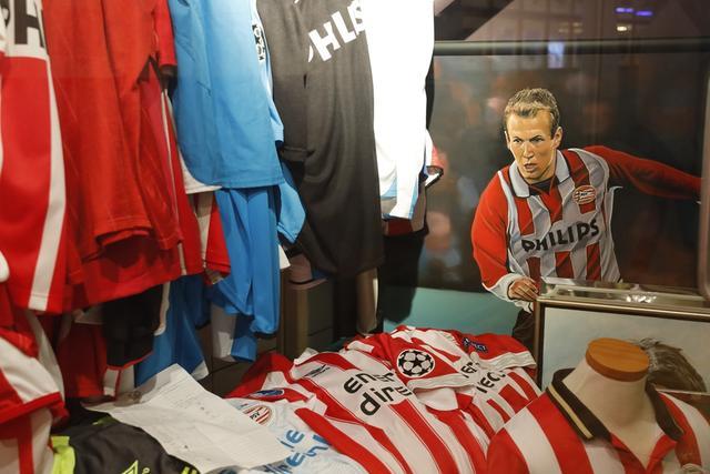 荷兰各城市足球队,荷兰总人口和总面积多少