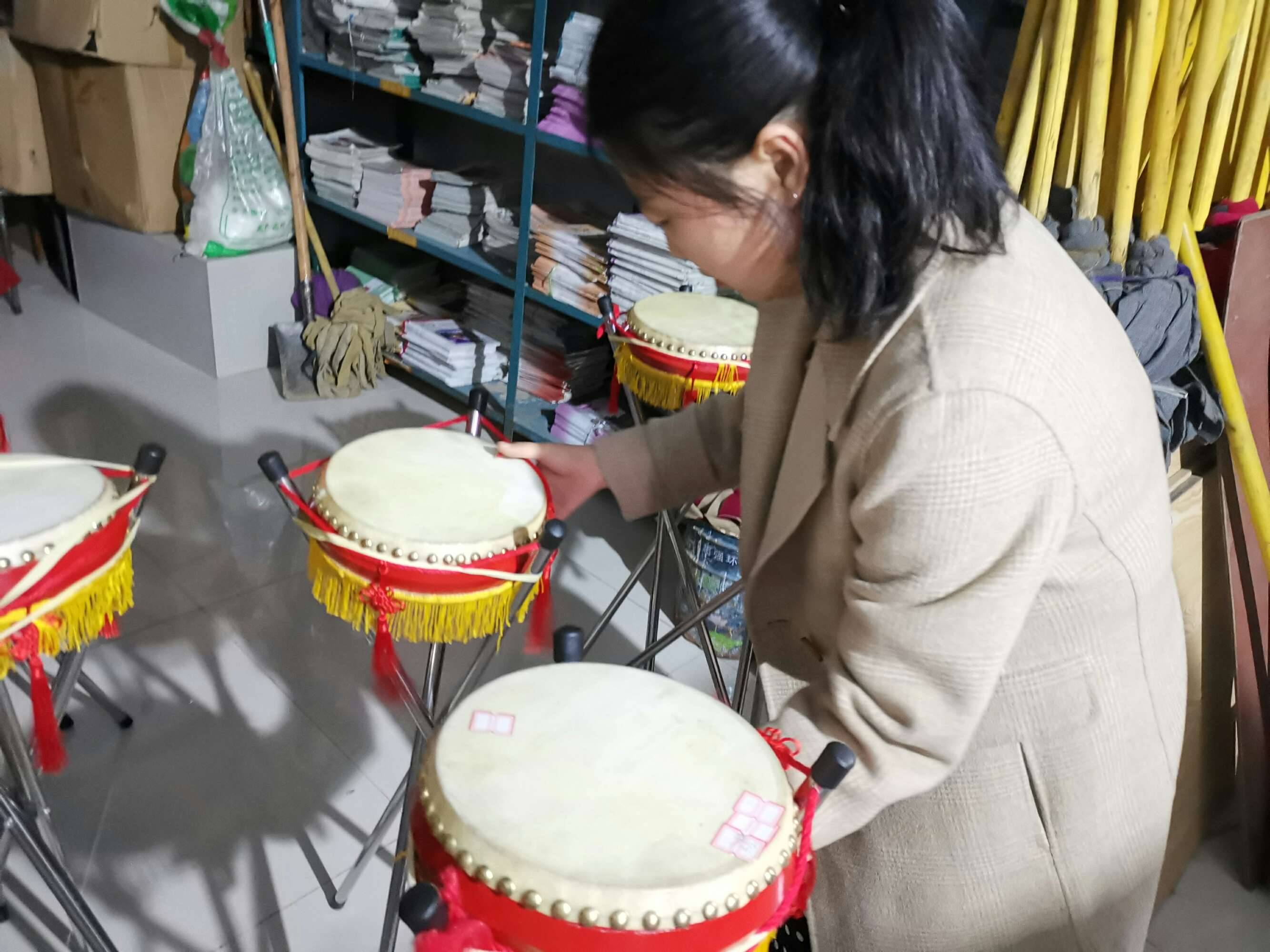 经典回顾完美落幕——南苏曹小学参加丛台区第三十届中小学校园文化艺术节纪实