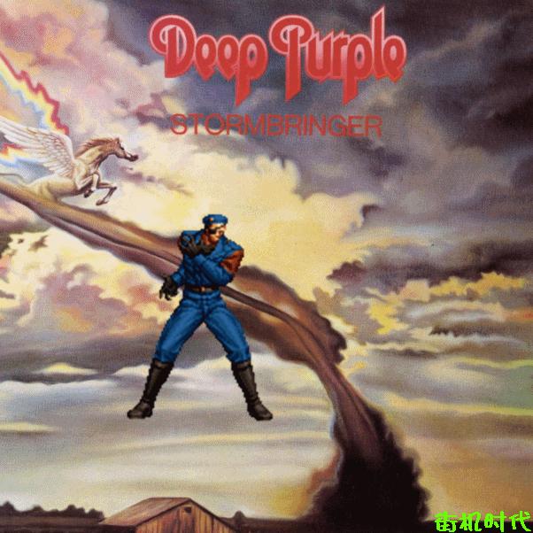 街机拳皇动画,拳皇97怒队各人物介绍