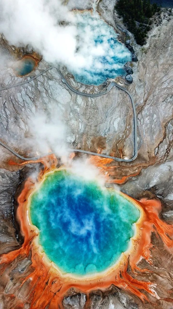 你知道世界最美的地方在哪里吗,欣赏世界上最美的80个地方