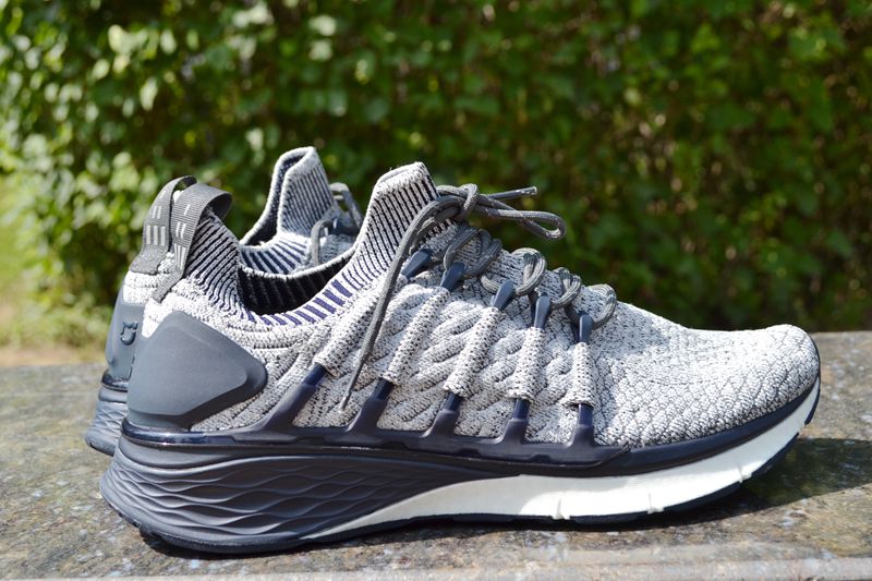 米家运动鞋3深度测评,米家运动鞋4代和耐克测评