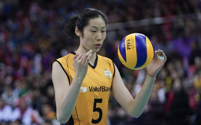 女排朱婷回归瓦基弗银行,女排欧冠瓦基弗银行半决赛