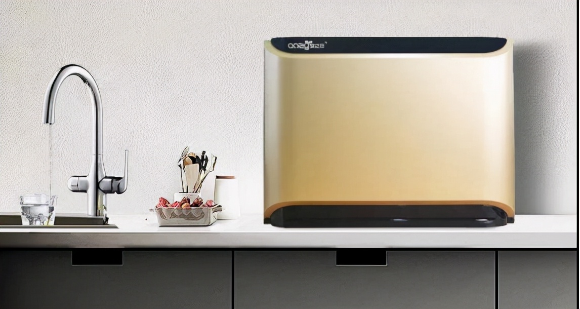 世界净水器十大品牌厂家,中国最大的净水器生产厂家