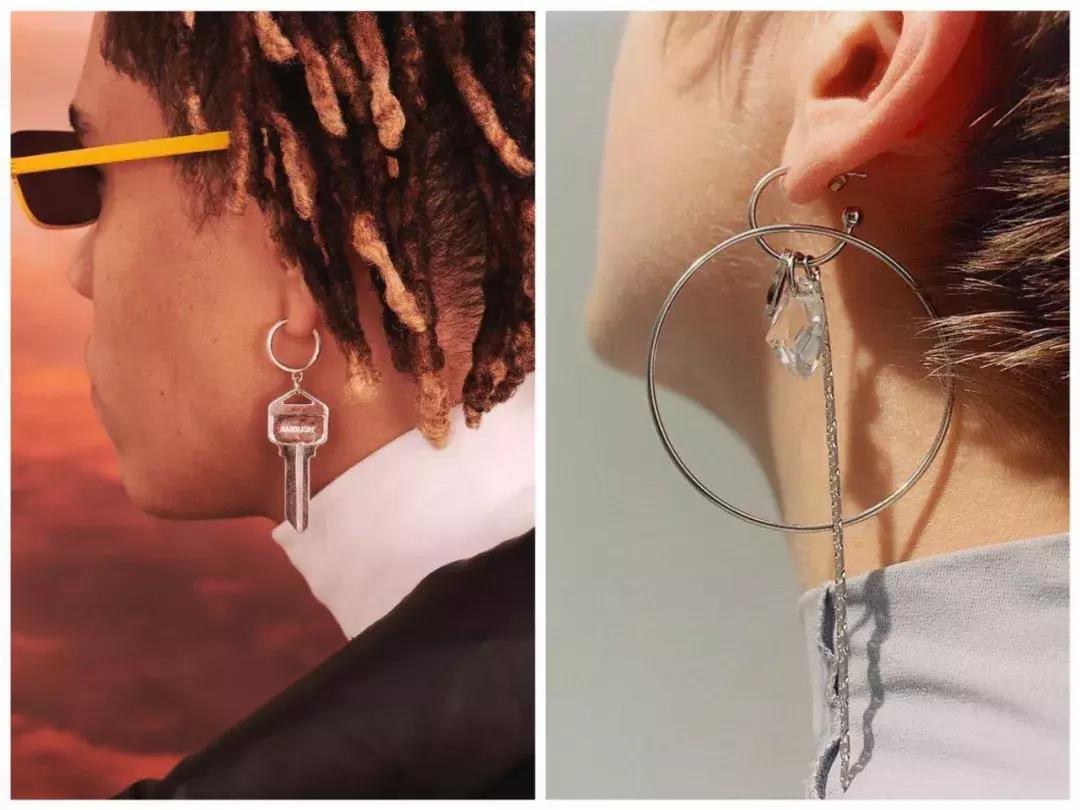 彩虹裙宣美同款,lisa时尚撞衫