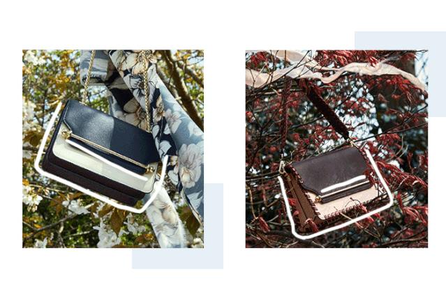 包包测评潮牌,包包测评小众设计