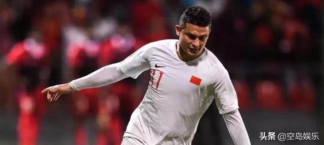 世界排名69！有了他们，国足奠定“亚洲一哥”地位