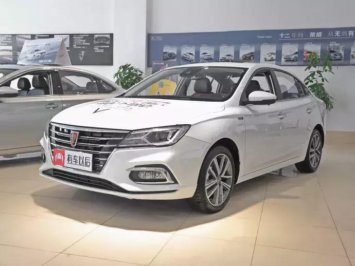 10万预算性价比最高的8款轿车,10万出头的轿车又有哪几款