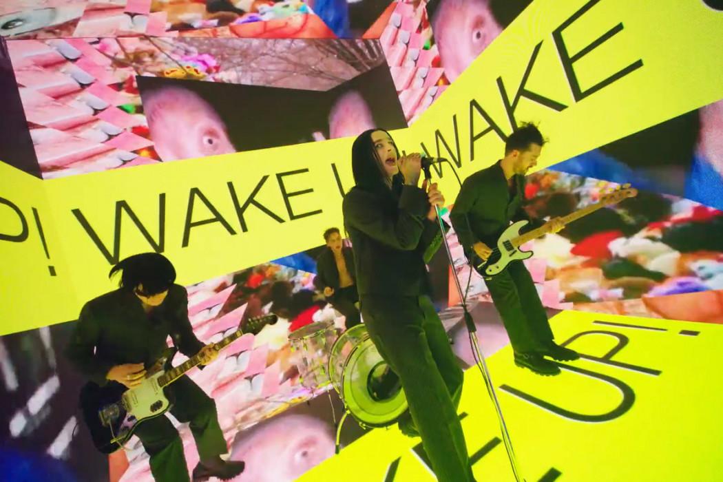 the1975新专辑,the1975唱片