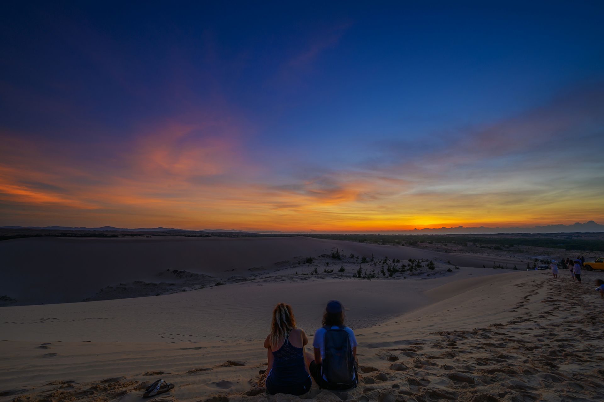 别样的异国风情尼康Z7越南行摄之旅（下）