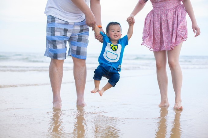三亚亲子游攻略自由行,重庆三亚亲子游旅游团