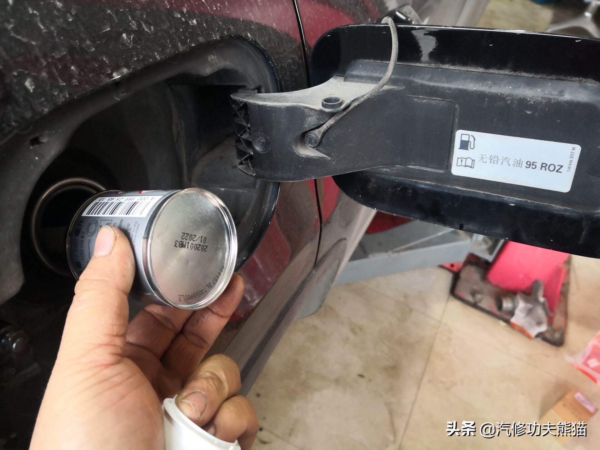 大众途锐急加速发动机故障灯点亮,大众新款途锐车子烧机油