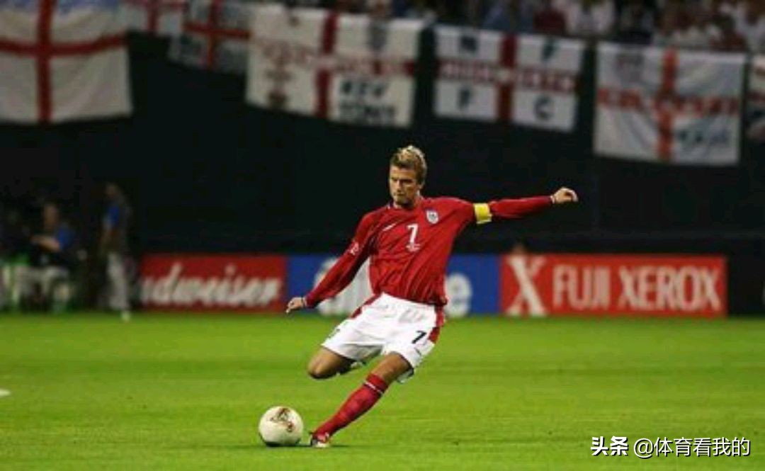 一个轮胎练成的任意球绝技,中超球员需要学习!