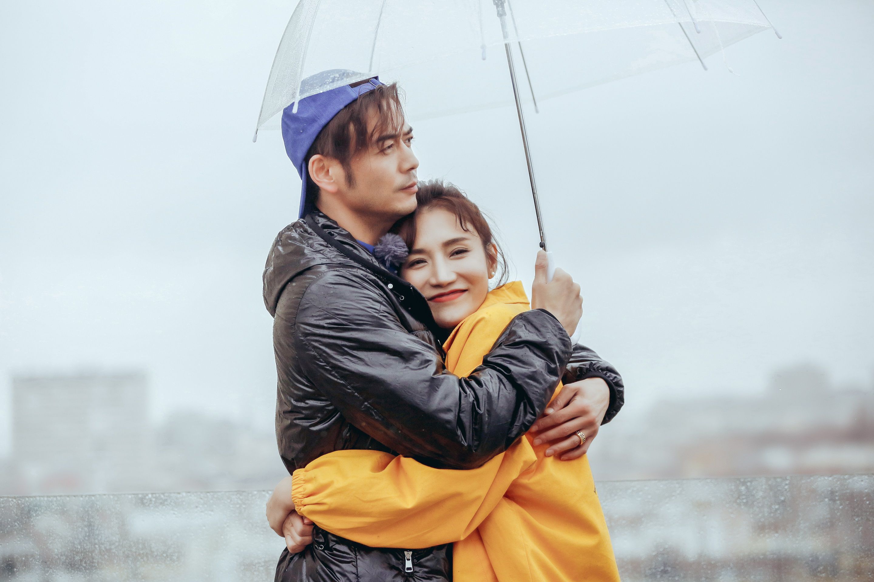 杨烁表白,杨烁表白视频