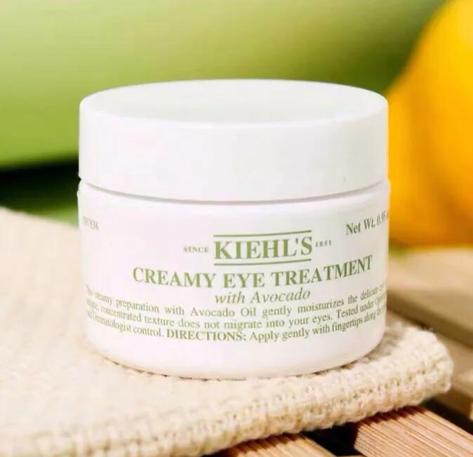 眼霜选购,不同年龄应该怎么选眼霜