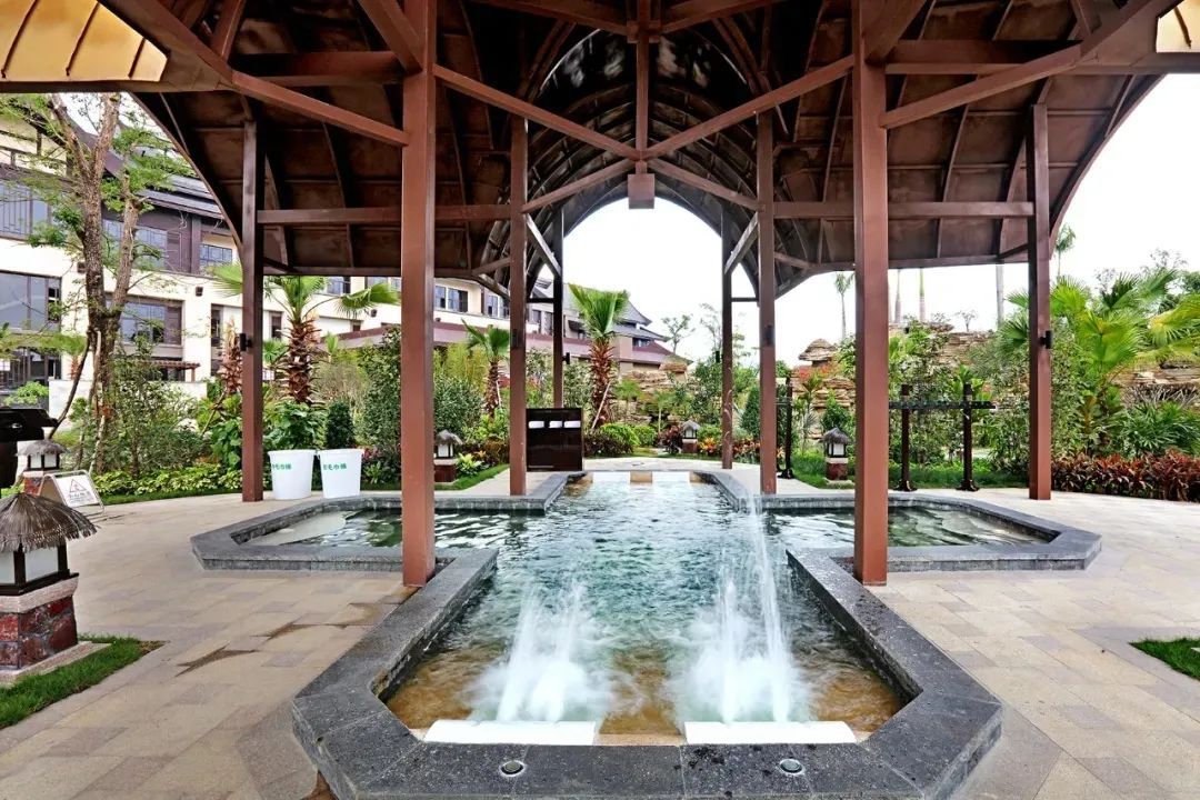 清远温泉攻略大全,清远有哪些温泉值得推荐