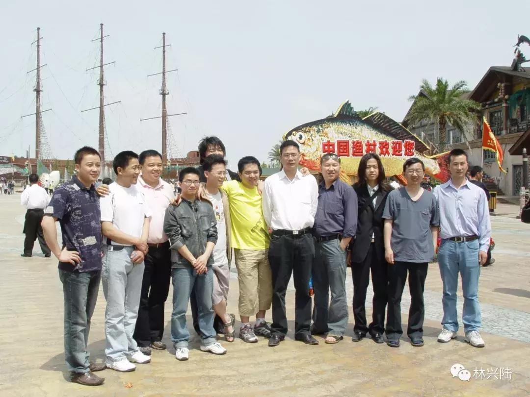 小林和单字母.CN域名的那些事（中）