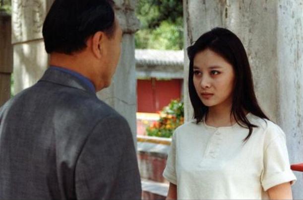 8大“海岩女郎”现状：有人幸福美满，有人嫁伪豪门老公负债过亿