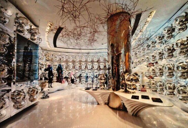 好消息女装线上销售,好消息互联网时代走向