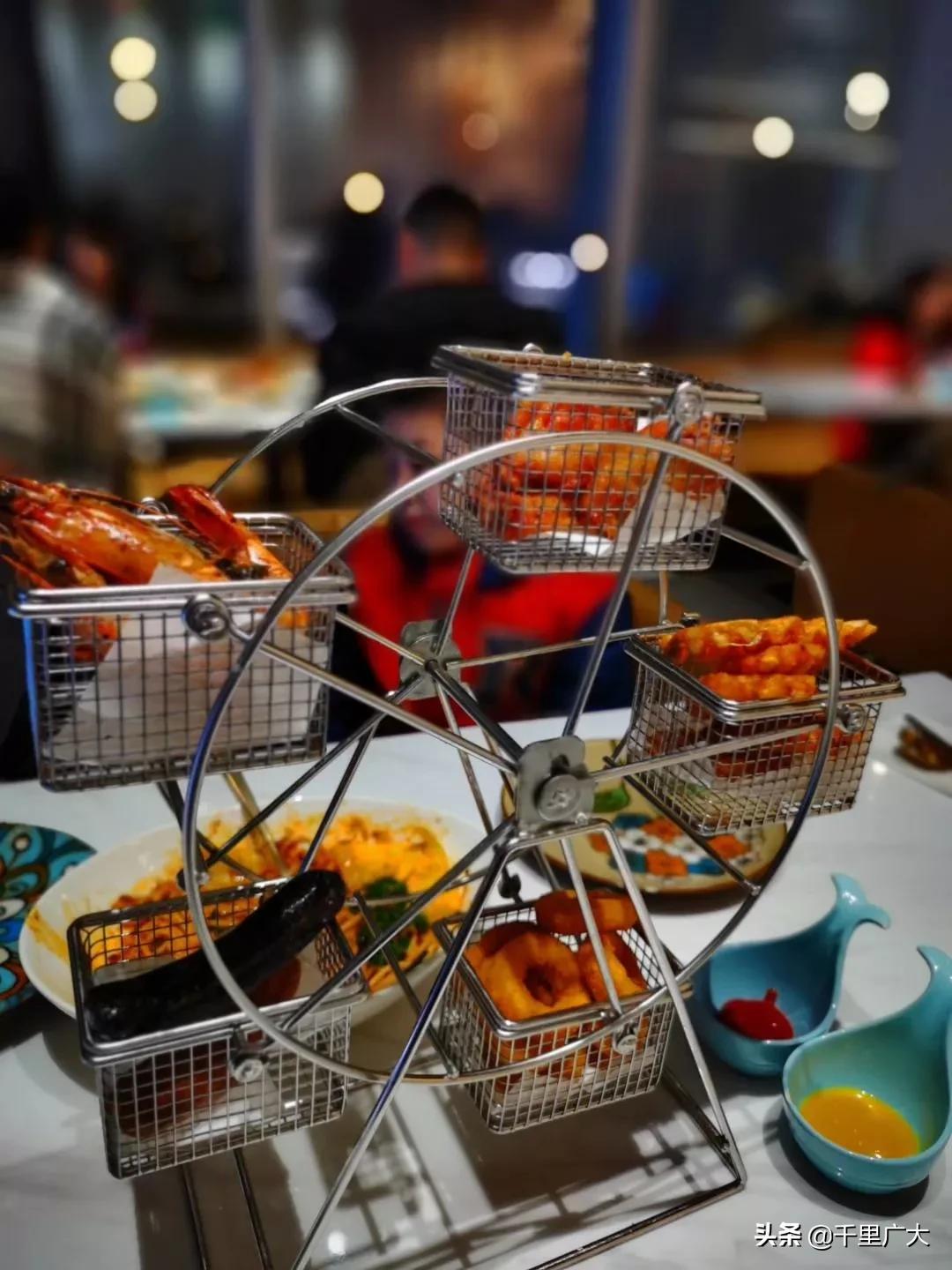 重庆美食打卡渝中区,重庆美食推荐打卡火锅