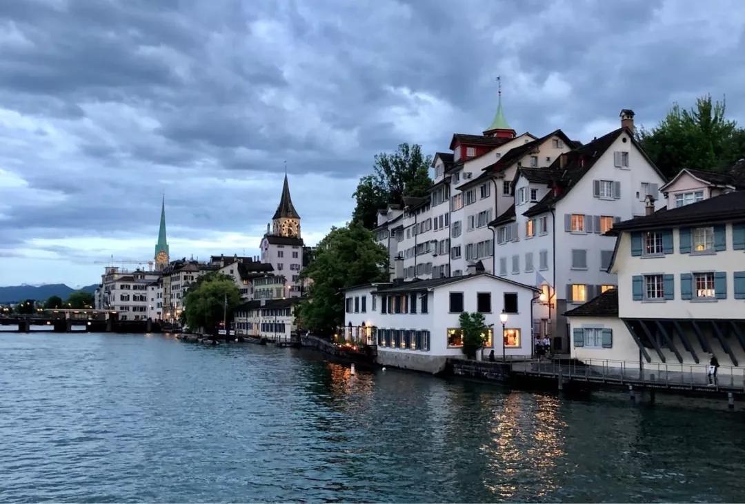 瑞士旅游攻略你想知道的都在这里,瑞士银行旅游