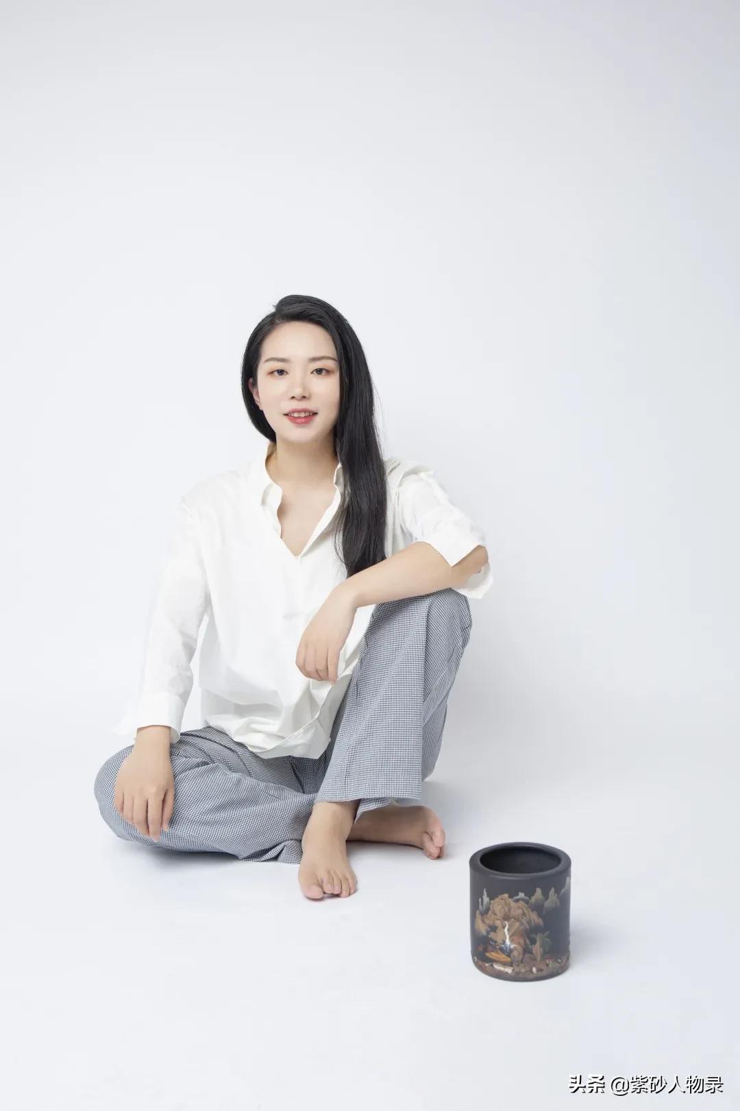 张烨｜清绘意趣悠然自得