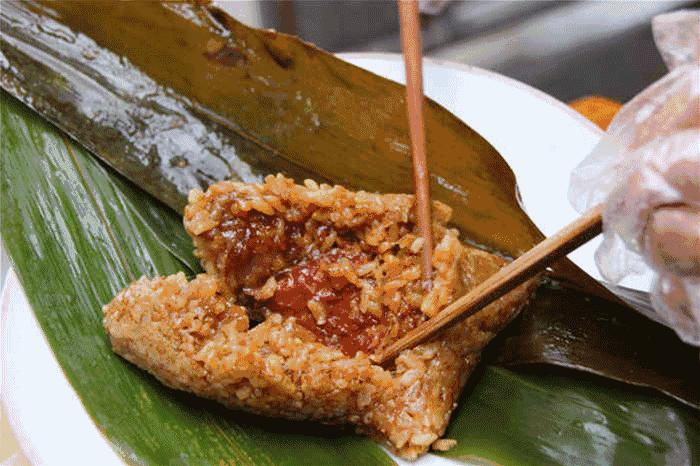 嘉兴的粽子为什么被称为粽子之王,嘉兴粽子的美味果然名不虚传