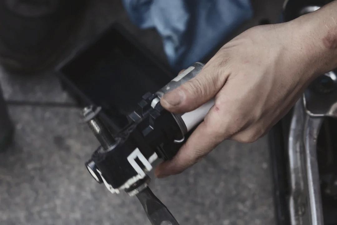 怪兽修车翻新,怪兽修车老车翻新