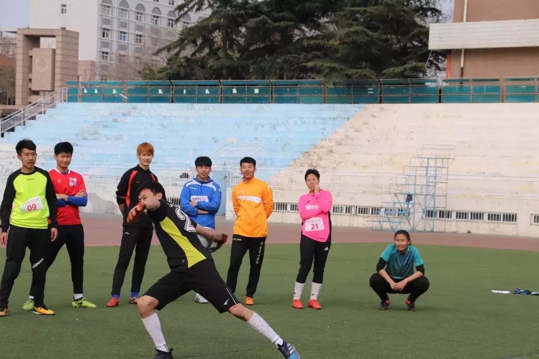 3月30日报名|青岛理工大学2019年高水平运动队招生简章出炉