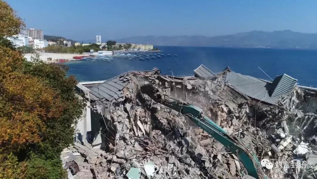 抚仙湖搬迁政策,抚仙湖目前搬迁情况